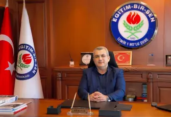 Eğitim-Bir-Sen 34 yaşında: Onurlu ve asil bir mücadele