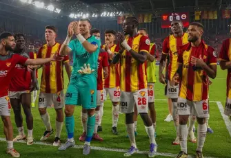 Göztepe, Kayserispor’u ağırlıyor