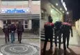 İzmir haber: Hapis cezasıyla aranan 2 firari hükümlü yakalandı