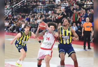 Karşıyaka, Galatasaray Karşısında Kritik Virajda