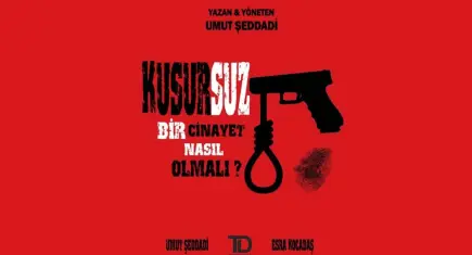 Kusursuz Oyunu İzmir’de sahne alıyor