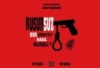 Kusursuz Oyunu İzmir’de sahne alıyor