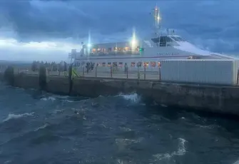 Marmara, Ege ve Batı Karadeniz için fırtına alarmı