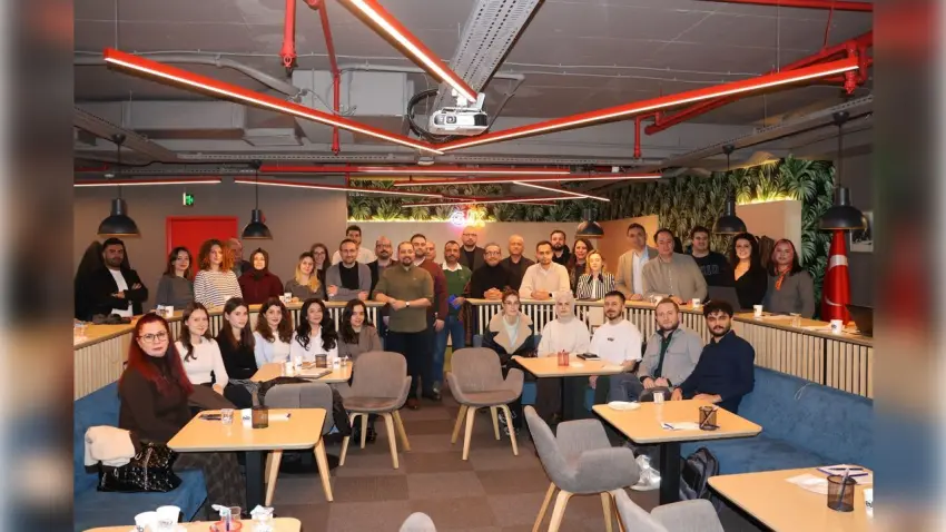 Mobilya Sektöründe Dijital Hamle: Yapay Zekâ ve Veri Odaklı Üretim