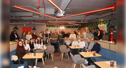 Mobilya Sektöründe Dijital Hamle: Yapay Zekâ ve Veri Odaklı Üretim