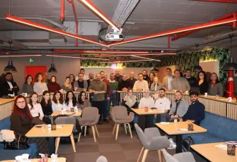 Mobilya Sektöründe Dijital Hamle: Yapay Zekâ ve Veri Odaklı Üretim