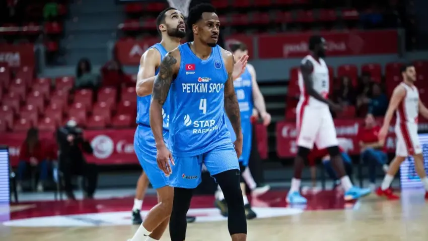 Petkimspor, Mersin deplasmanında çıkış arıyor