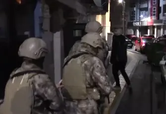 Sivas ve İstanbul’da DEAŞ operasyonu: 4 şüpheli tutuklandı