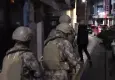 Sivas ve İstanbul’da DEAŞ operasyonu: 4 şüpheli tutuklandı