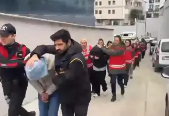 Tekirdağ merkezli ‘medyum’ operasyonu: 236 kişiyi 46 milyon lira dolandırmışlar