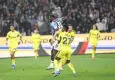 Trabzon’da gol düellosu: Derbide kazanan Fenerbahçe