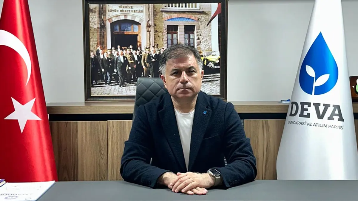 Uygur’dan Kordon Otoparkı açıklaması: Araç değil, insan odaklı olmalı haberinin görseli