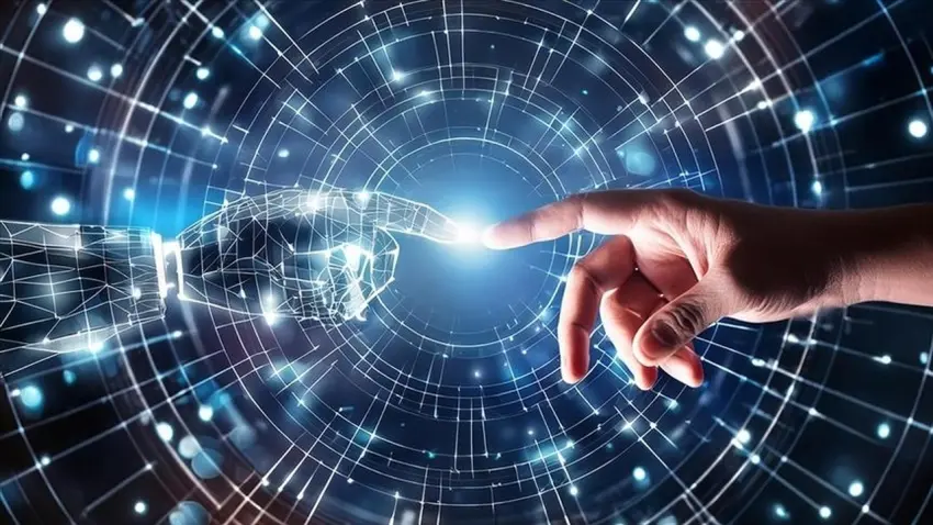 Yapay zeka sahte hatıra riskini büyütüyor haberinin görseli