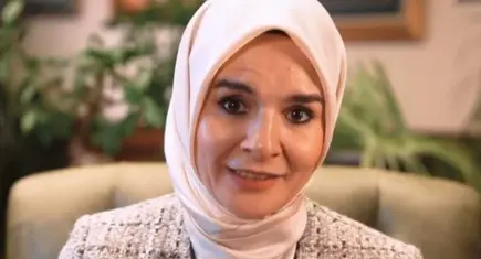 Bakan Göktaş: Çocuklarımızı korumaya yönelik sosyal medya düzenlememizi çok yakında hayata geçiriyoruz