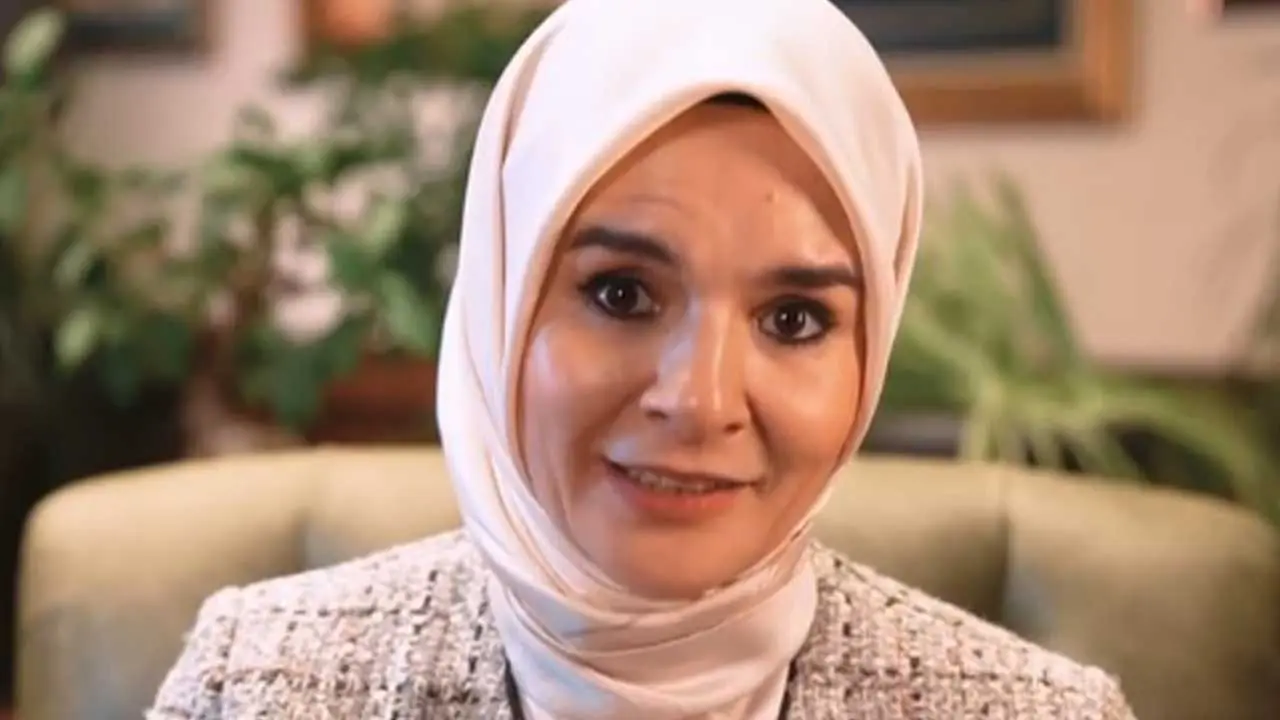 Bakan Göktaş: Çocuklarımızı korumaya yönelik sosyal medya düzenlememizi çok yakında hayata geçiriyoruz