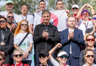 Bakan Kacır: Dijital teknoloji ekosistemimizin rekabet gücünü yükseltmeye devam edeceğiz