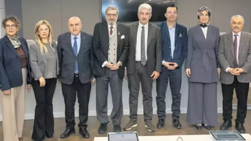 Başkan Gappi’den “tıklama” uyarısı haberinin görseli