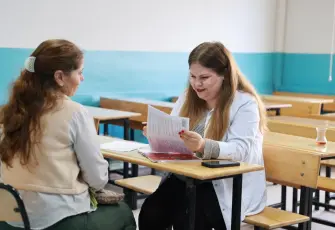 Başkan Helin Kınay’dan öğrencilere müjde: KARBEM’e yeni şube geliyor