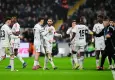Beşiktaş Başakşehir'de 90+7'de güldü