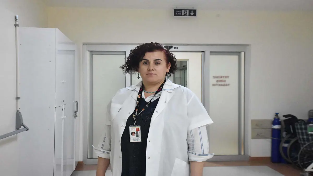 Çocukluk çağı kanserlerinin tedavisinde umut veren başarı başlıklı video haberin görseli