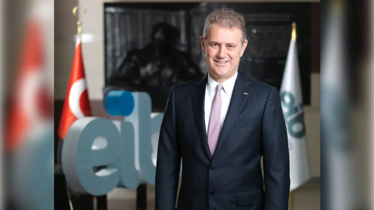 Egeli ihracatçılar 20 ayrı kurumun yönetiminde haberinin görseli