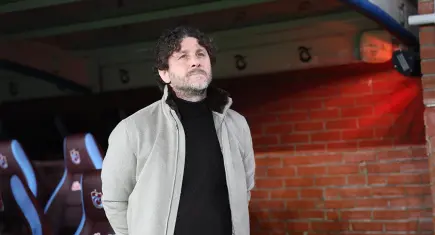 Fatih Tekke’den derbi mağlubiyeti değerlendirmesi: 3 şut, 3 golle kaybettik 