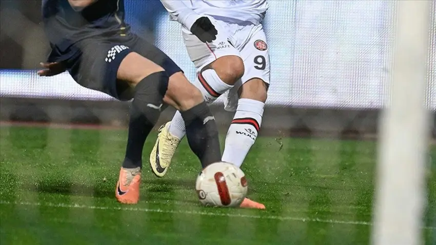 Haliç’in İki Yakası Süper Lig’de Karşı Karşıya haberinin görseli