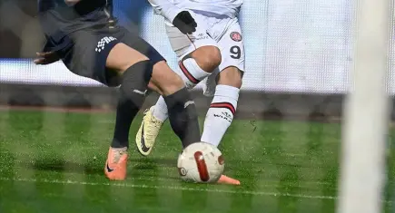 Haliç’in İki Yakası Süper Lig’de Karşı Karşıya