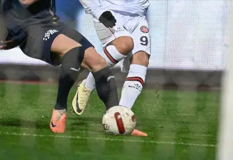 Haliç’in İki Yakası Süper Lig’de Karşı Karşıya