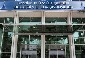 İZBETON’a operasyon: Çok sayıda gözaltı var