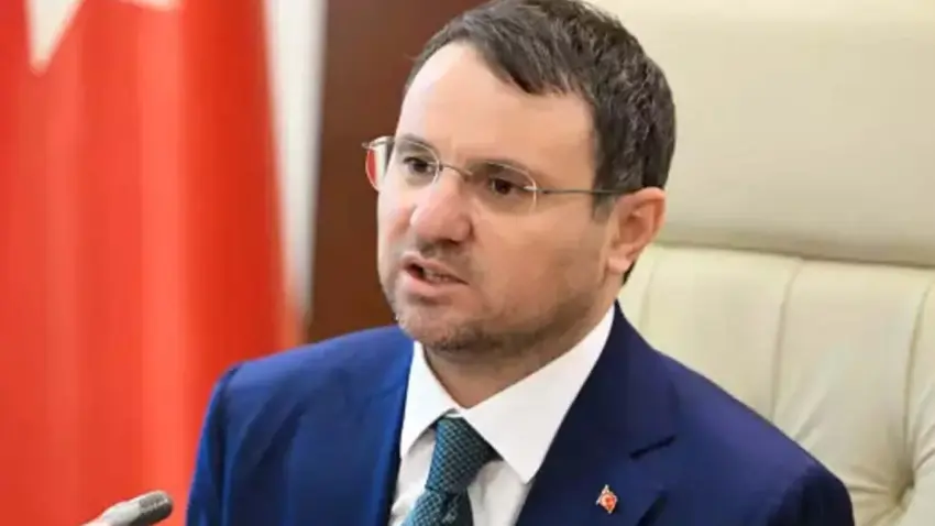 İzmir Barosu'ndan Bakan Gürlek’e ‘Savunma Hakkı’ tepkisi haberinin görseli