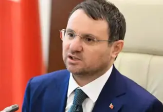 İzmir Barosu'ndan Bakan Gürlek’e ‘Savunma Hakkı’ tepkisi