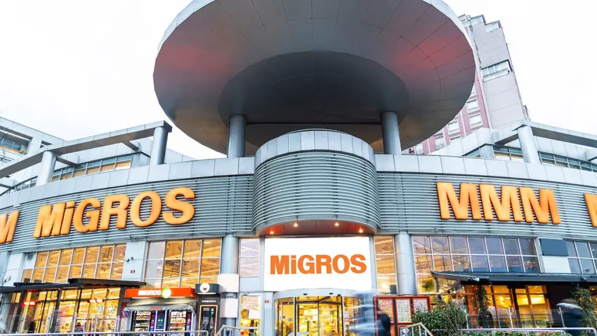 Migros depo çalışanlarıyla uzlaşma sağladığını duyurdu haberinin görseli