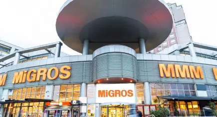 Migros depo çalışanlarıyla uzlaşma sağladığını duyurdu