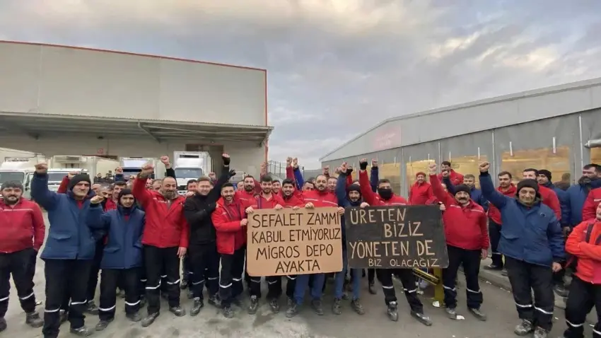 Migros duyurdu: Uzlaşma sağlandı haberinin görseli