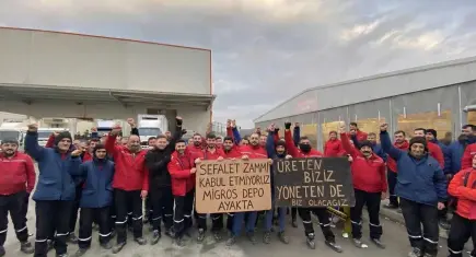 Migros duyurdu: Uzlaşma sağlandı