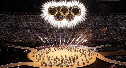 Milano-Cortina’da Ay-Yıldızlı Gün: 5 Sporcu Sahne Alıyor