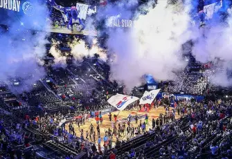 NBA All-Star 2026’da Geri Sayım Başladı