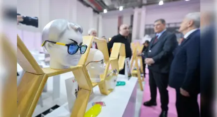 Optic World İzmir 2026 için geri sayım başladı