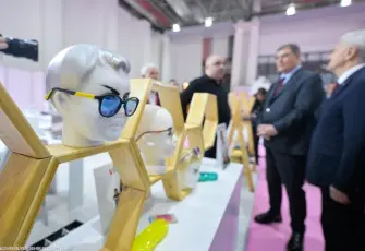 Optic World İzmir 2026 için geri sayım başladı