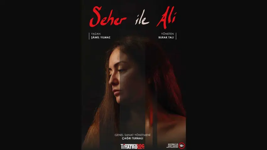 Pavyonda başlayan aşkın hikayesi izleyiciyle buluşuyor haberinin görseli