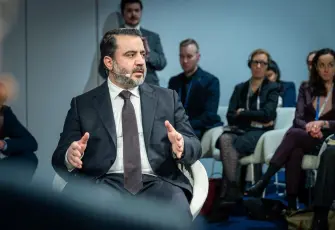 Şeybani: Suriyelilerin dönüşü ülkenin yeniden inşasına katkı sağlamalı