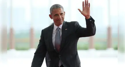 Trump’ın paylaşımına Obama’dan sert tepki