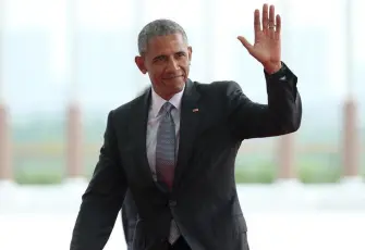 Trump’ın paylaşımına Obama’dan sert tepki