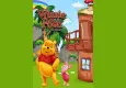 Winnie The Pooh Sıkı Dostlar çocuklarla buluşuyor