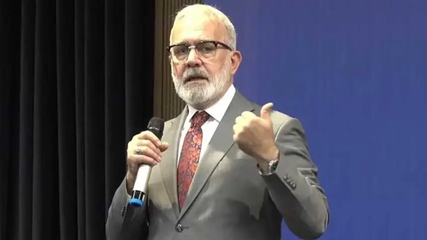 Yenişehirlioğlu’ndan Manisa mesajı: 2 bin 784 personel sahada, devletimiz teyakkuzda