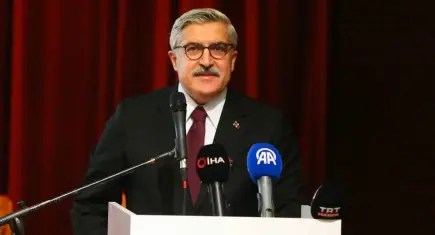 AK Parti’den ‘erken seçim’ açıklaması