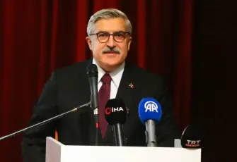 AK Parti’den ‘erken seçim’ açıklaması