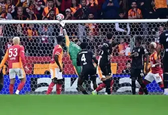 Beşiktaş-Galatasaray derbisinin tarihi belli oldu