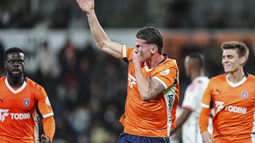 Beşiktaş maçında elmacık kemiği kırılmıştı: Bertuğ Yıldırım ameliyat oldu haberinin görseli